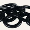 Online Öljetter svart - Ø36mm