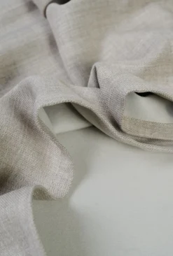 Sale Ljusdämpande gardin beige - 140x240cm 7cm