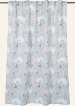 Sale Little Roomies Ljusdämpande gardin multi - 140x160 cm