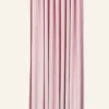 Online Little Roomies Ljusdämpande gardin rosa - 140x160 cm
