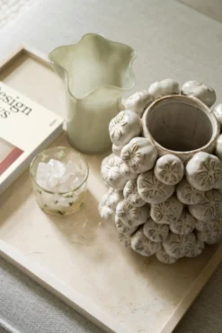 Hot Ljusfat beige - 40x60x3 cm