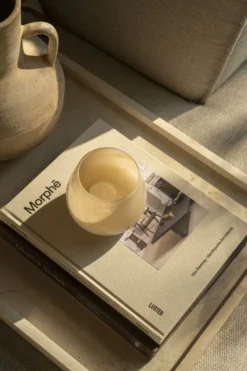 Hot Ljusfat beige - 40x60x3 cm