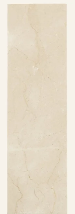Best Ljusfat ljusbeige - 15x45 cm