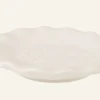 Best Ljusfat vit - 9x9x1,5 cm