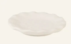 Best Ljusfat vit - 9x9x1,5 cm