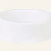 Discount Ljushållare vit - ø10x3,5 cm