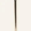Online Ljusstake guld - 8,5x8,5x22,5 cm