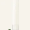Discount Ljusstake transparent - 7x7x12 cm