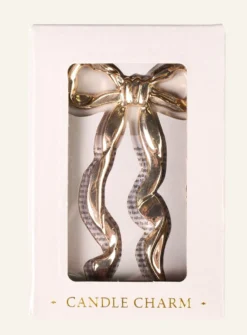Discount Ljustillbehör guld - 4,9x1,2x8,1 cm