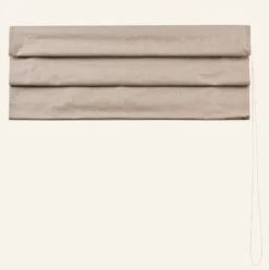 Sale Ljustät hissgardin beige - 120x140 cm