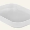 Nice & organized Lock frostad - 11x15x2 cm