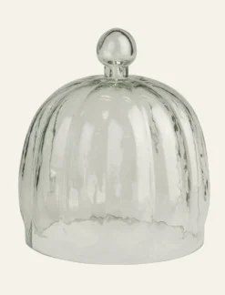 Lock transparent - ø17,5