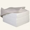New Madrass beige - 67x67x41 cm