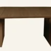 Discount Forms & Objects Matbord brun - ø127 cm