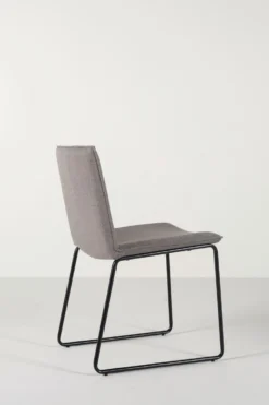 Hot Forms & Objects Matstol greige - 56x82x46 cm