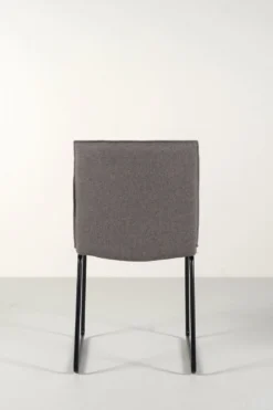 Hot Forms & Objects Matstol greige - 56x82x46 cm