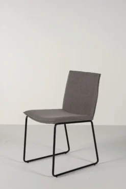Hot Forms & Objects Matstol greige - 56x82x46 cm