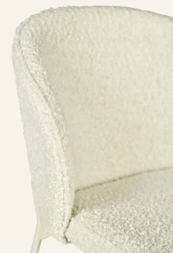 Best Forms & Objects Matstol multi/beige - 57x49.5x80 cm