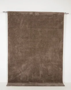 Clearance Forms & Objects Matta brun - 160x230 cm