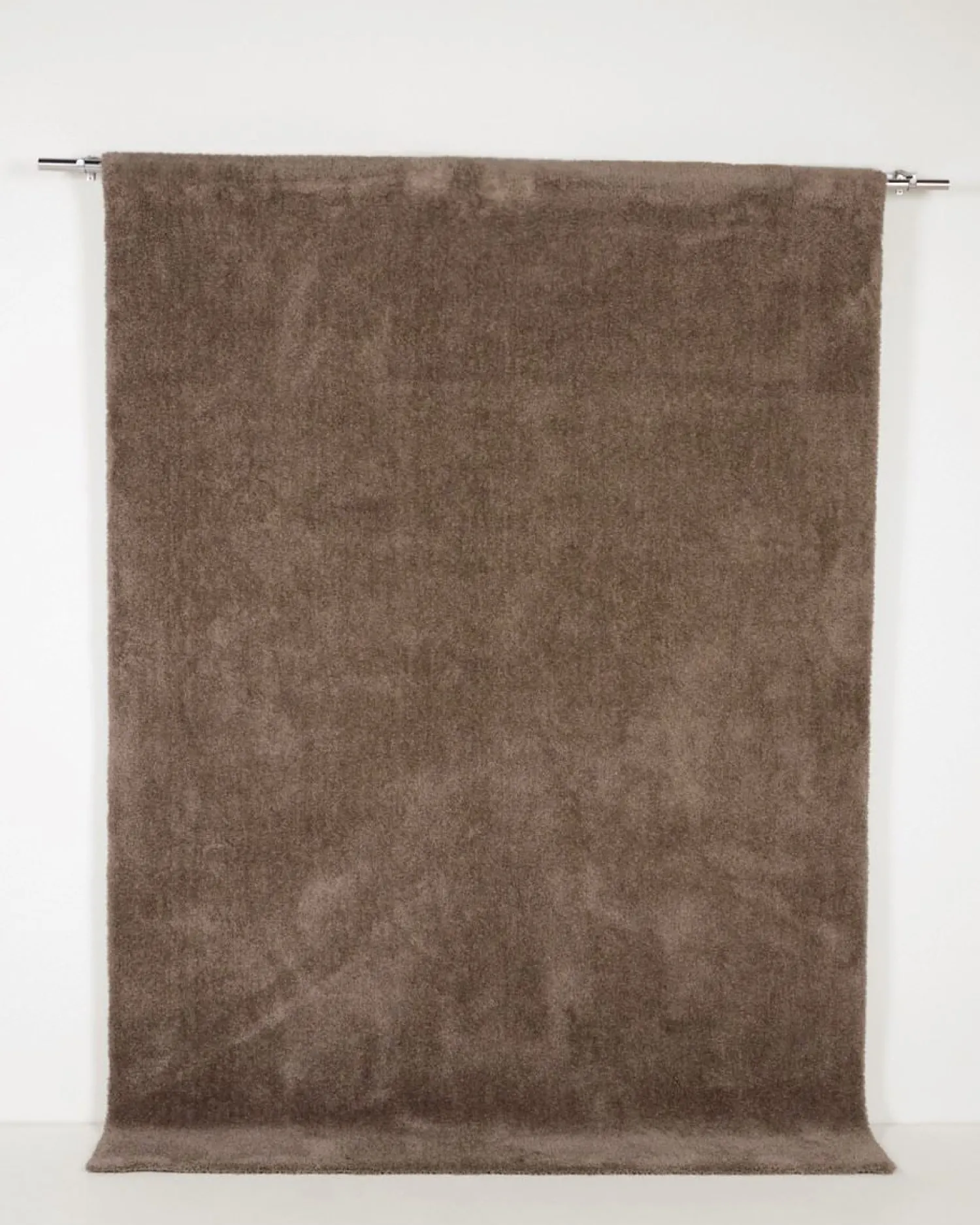 Clearance Forms & Objects Matta brun - 160x230 cm