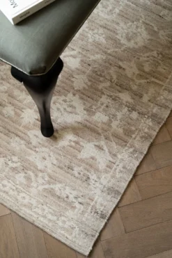 Online Forms & Objects Matta multi/beige - 160x230 cm