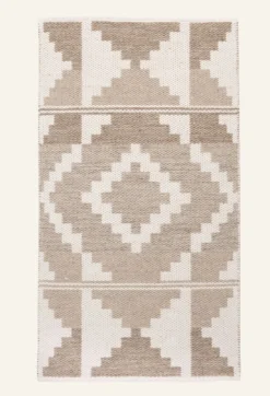 Discount Forms & Objects Matta multi/brun - 80x150 cm