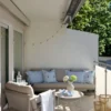 Sale Matta multi offwhite - 160x230 cm