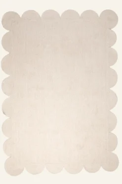 Sale Matta multi offwhite - 160x230 cm