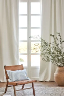 Forms & Objects Matta natur - 240x300 cm
