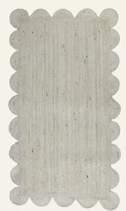 Clearance Matta natur - 80x150 cm