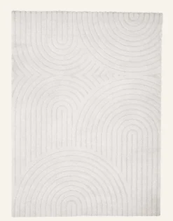 Sale Forms & Objects Matta offwhite - 240x300 cm