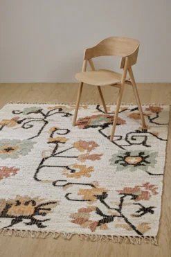 Clearance Forms & Objects Matta offwhite - 240x300 cm