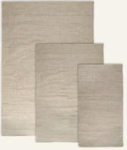 Discount Forms & Objects Matta taupe - 80x150 cm