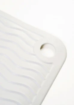 Outlet Matta vit - 40x70 cm