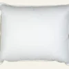 Best Nordun Medelhög dunkudde vit - 50x60 cm