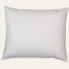 Sale Nordun Medelhög dunkudde vit - 50x60 cm