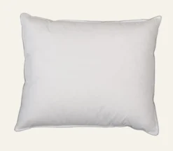 Sale Nordun Medelhög dunkudde vit - 50x60 cm