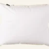 Sale Norfbr Medelhög fiberkudde vit - 50x60 cm