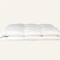 Outlet Nordun Medelvarmt duntäcke vit - 230x220 cm