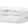 Best Nordun Medelvarmt duntäcke vit - 150x210 cm