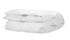 Best Nordun Medelvarmt duntäcke vit - 150x210 cm