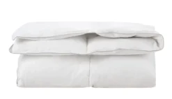 Best Nordun Medelvarmt duntäcke vit - 150x210 cm