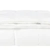 Discount Nordun Medelvarmt duntäcke vit - 150x210 cm