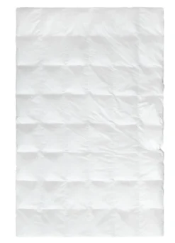 Discount Nordun Medelvarmt duntäcke vit - 150x210 cm