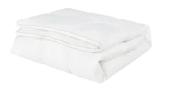 Discount Nordun Medelvarmt duntäcke vit - 150x210 cm