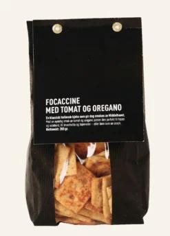 Best Gourmet Selection Med tomat och oregano multi - 200 g