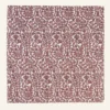 Best Middagsservetter burgundy - 40x40 cm