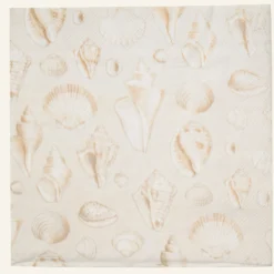Online Middagsservetter multi/beige - 40x40 cm
