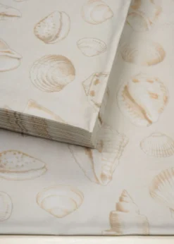Online Middagsservetter multi/beige - 40x40 cm