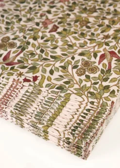 Discount Middagsservetter multi - 40x40 cm